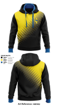 Grateful 92264348 Hoodie - 1