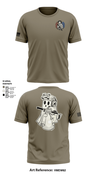 Short Sleeve Performance Shirt, 5th special forces group, Army, Teamtime, Team time, sublimation, custom sports apparel, team uniforms, spirit wear, spiritwear, sports uniforms, custom shirts, team store, custom team store, fundraiser sports, apparel fundraiser