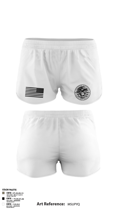 Marines 81974067 Ranger Panties - 2