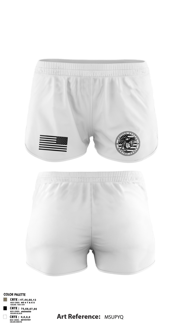 Ranger Panties, Marines, Marines, Teamtime, Team time, sublimation, custom sports apparel, team uniforms, spirit wear, spiritwear, sports uniforms, custom shirts, team store, custom team store, fundraiser sports, apparel fundraiser