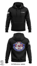 131st SAD131 SAD 10490536 Hoodie - 2