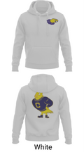 California High School Volleyball 15449985 Hoodie - 6