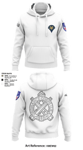 205TH MOD 16874677 Hoodie - 2