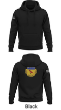 Alpha BTRY 2/138th FA 84014015 Hoodie - 36