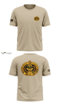 DS Davis 5549191 Short Sleeve Performance Shirt - 3