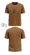 14 FS 8969391 Short Sleeve Performance Shirt - 2