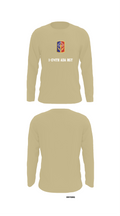 1-174th ADA RGT 76642958 Long Sleeve Performance Shirt 88