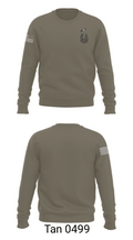 Ortiz 96148832 Crew Neck Sweatshirt - 65