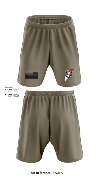 Athletic Shorts With Pockets, JSOTF-SOM FWD TAC, Army, Teamtime, Team time, sublimation, custom sports apparel, team uniforms, spirit wear, spiritwear, sports uniforms, custom shirts, team store, custom team store, fundraiser sports, apparel fundraiser
