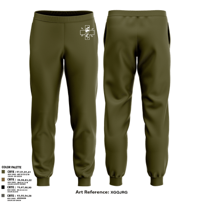 Med shed 3237440 Joggers - 1