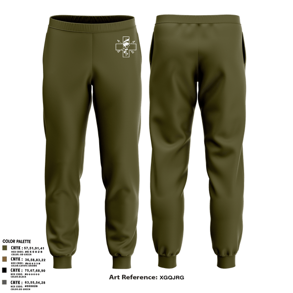 Joggers, Med shed, Army, Teamtime, Team time, sublimation, custom sports apparel, team uniforms, spirit wear, spiritwear, sports uniforms, custom shirts, team store, custom team store, fundraiser sports, apparel fundraiser