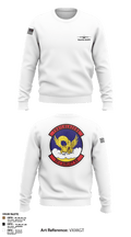 39th AS 46183006 Crew Neck Sweatshirt - 2