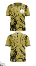 REAL LIBERTAD FC 49039863 Short Sleeve Performance Shirt - 1