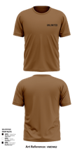 Unlimited 91337049 Short Sleeve Performance Shirt - 1