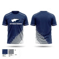 Kettering Firebirds Short Sleeve Performance Shirt - 2