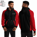 UPSTATE FRANCHISE 24922013 Zip Hoodie - 1