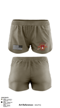 FSU ROTC 91512873 Ranger Panties - 1