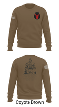 Chosen 93553712 Crew Neck Sweatshirt - 5