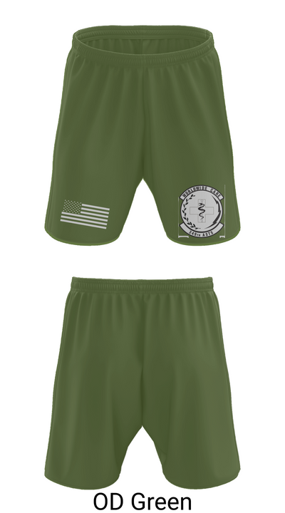 349 ASTS 29924821 Athletic Shorts With Pockets - 49