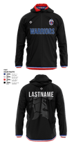 CENTAURUS HS SOCCER 3784649 Windbreaker - 3