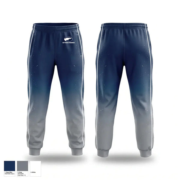 Kettering Firebirds Sweatpants - 2