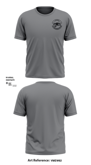 Short Sleeve Performance Shirt, , Air Force, Teamtime, Team time, sublimation, custom sports apparel, team uniforms, spirit wear, spiritwear, sports uniforms, custom shirts, team store, custom team store, fundraiser sports, apparel fundraiser