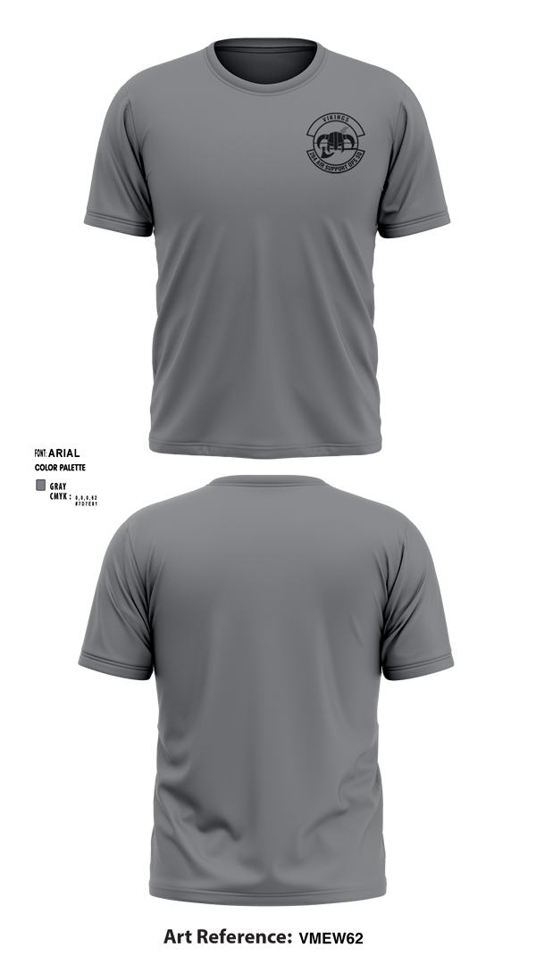 Short Sleeve Performance Shirt, , Air Force, Teamtime, Team time, sublimation, custom sports apparel, team uniforms, spirit wear, spiritwear, sports uniforms, custom shirts, team store, custom team store, fundraiser sports, apparel fundraiser