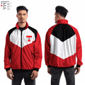 TMG Lions 97814244 Windbreaker - 2