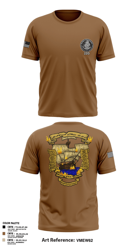 Short Sleeve Performance Shirt, 220 BPOA, Police, Teamtime, Team time, sublimation, custom sports apparel, team uniforms, spirit wear, spiritwear, sports uniforms, custom shirts, team store, custom team store, fundraiser sports, apparel fundraiser