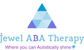 Jewel ABA Therapy LLC Stainless Steel Water Bottle with a Straw Lid