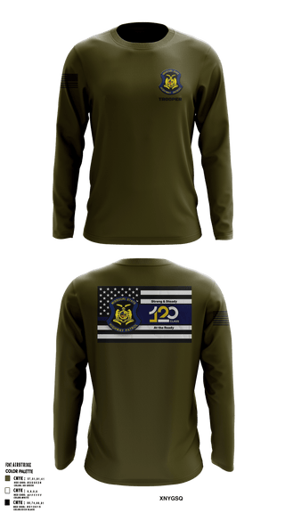 Long Sleeve Performance Shirt, MSHP Class 120, Police, Teamtime, Team time, sublimation, custom sports apparel, team uniforms, spirit wear, spiritwear, sports uniforms, custom shirts, team store, custom team store, fundraiser sports, apparel fundraiser