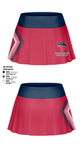 Saugerties Outlaws 20780337 Skort - 10
