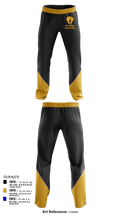 NightFolk 40371918 Sweatpants - 1