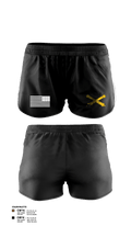 Ironhawk FiST 58329088 Women's Shorts - 1