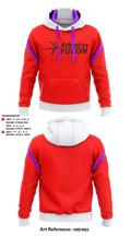 Athletics Yukon 29688056 Hoodie - 1
