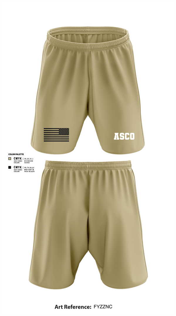 Athletic Shorts With Pockets, ACSO, Police, Teamtime, Team time, sublimation, custom sports apparel, team uniforms, spirit wear, spiritwear, sports uniforms, custom shirts, team store, custom team store, fundraiser sports, apparel fundraiser