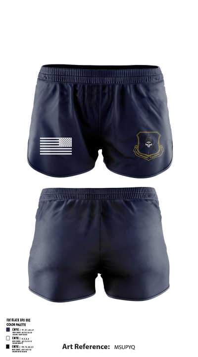 Gurley's Gun Repair Service LLCGurley's Gun Repair Service LLC 86896229 Ranger Panties - 1