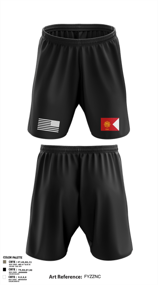 Athletic Shorts With Pockets, 594th transportation, Army, Teamtime, Team time, sublimation, custom sports apparel, team uniforms, spirit wear, spiritwear, sports uniforms, custom shirts, team store, custom team store, fundraiser sports, apparel fundraiser