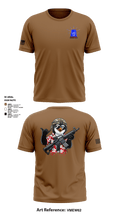 SAE 65229274 Short Sleeve Performance Shirt - 6