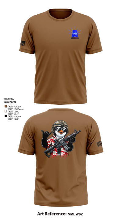 SAE 65229274 Short Sleeve Performance Shirt - 6