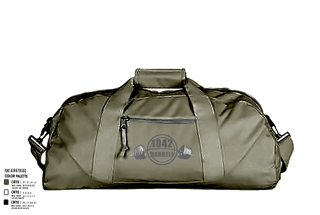Duffle Bag, Greenwich Fire Department, Fire Department, Teamtime, Team time, sublimation, custom sports apparel, team uniforms, spirit wear, spiritwear, sports uniforms, custom shirts, team store, custom team store, fundraiser sports, apparel fundraiser