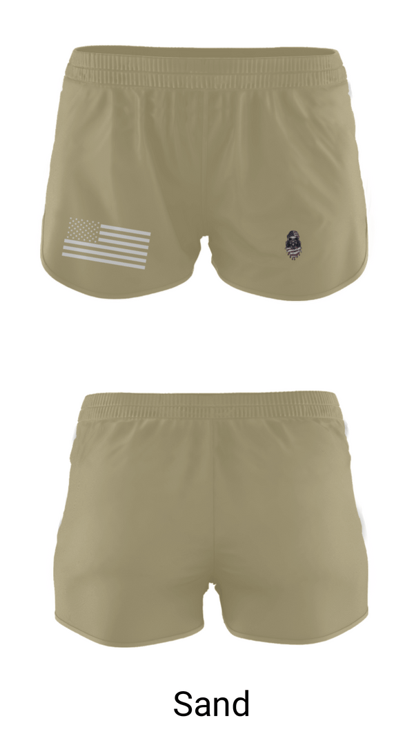 Ranger Panties, 56th SOF CBRN Company, Army, Teamtime, Team time, sublimation, custom sports apparel, team uniforms, spirit wear, spiritwear, sports uniforms, custom shirts, team store, custom team store, fundraiser sports, apparel fundraiser
