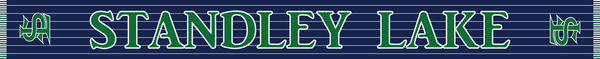 standley lake hs girls soccer 23167606 two sided Scarf - 1