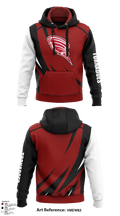 Tornadoes 86564935 Hoodie - 1