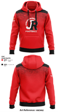 Ottawa JR Riders 89495421 Hoodie - 8