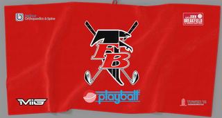 FLOWERY BRANCH GOLF 49307841 GOLF TOWEL-7