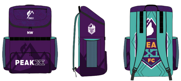 Peak 11 86913659 Gear Bag - 3