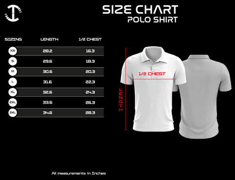 Male Chart