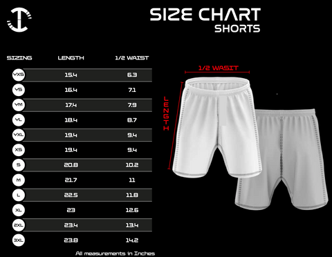 Male Chart