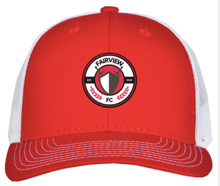 Mesh Back Trucker Hat image 3